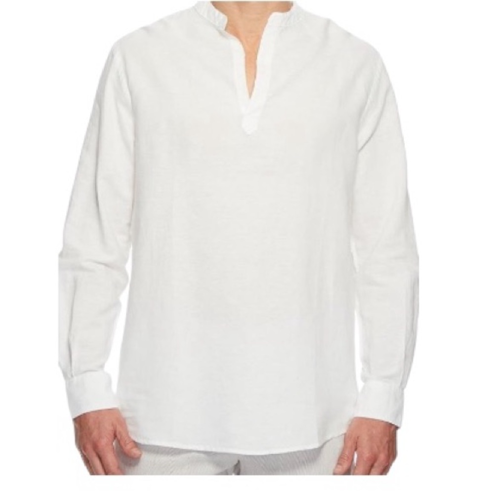PERRY ELLIS SHIRT